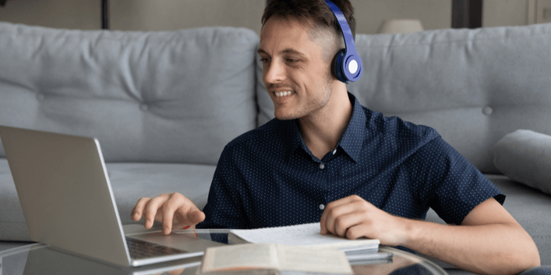 study stress and how to reduce it