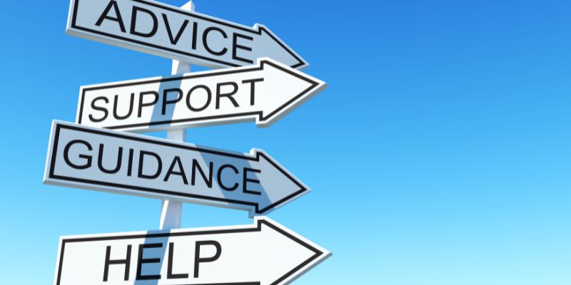 Animal Courses Direct provide a full career support service