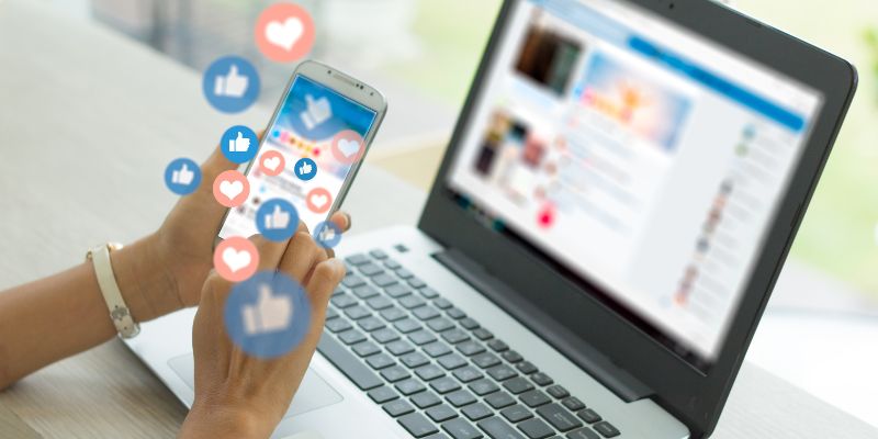 Promote Your Canine Massage Therapy Business on Social Media