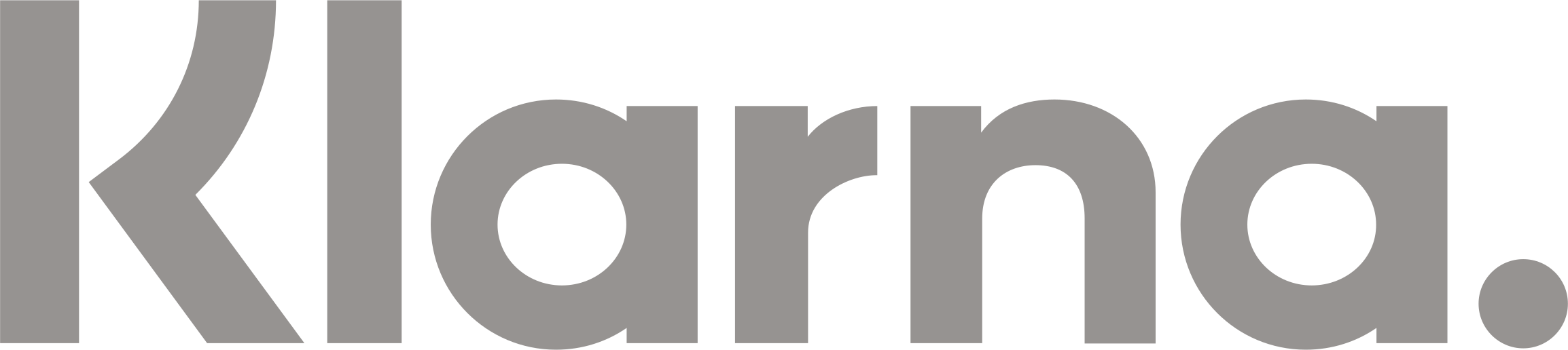 Klarna Logo